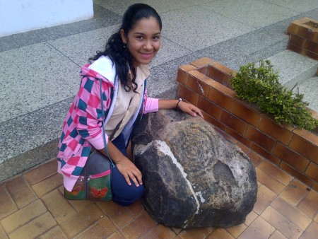 Reina Berra.
